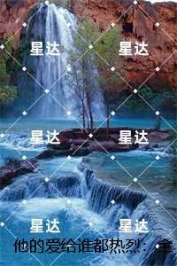 他的爱给谁都热烈：，顾星宇许书宁+免费+后续