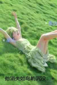 他消失如岛屿沉没：无删减版