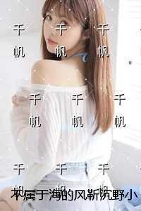 不属于海的风靳沉野番外+后续