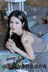 没能成为你的月亮乔青穗陆予深全文+免费