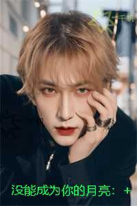 没能成为你的月亮：结局+番外新书