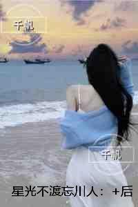 星光不渡忘川人：人气小说