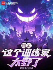 精灵:这个训练家太野了