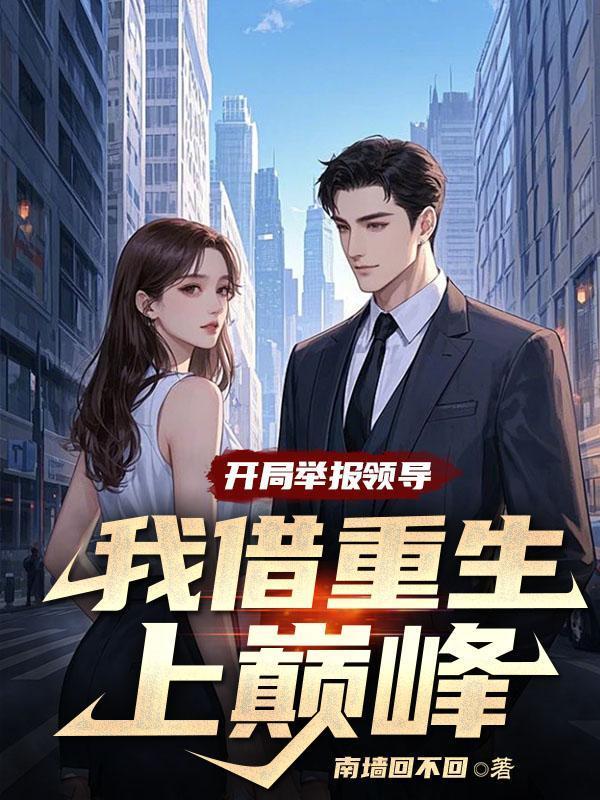 开局举报领导,我借重生上巅峰