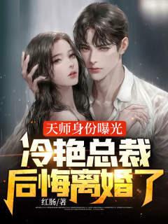 追妻失败后,陆总拐孩子跑路