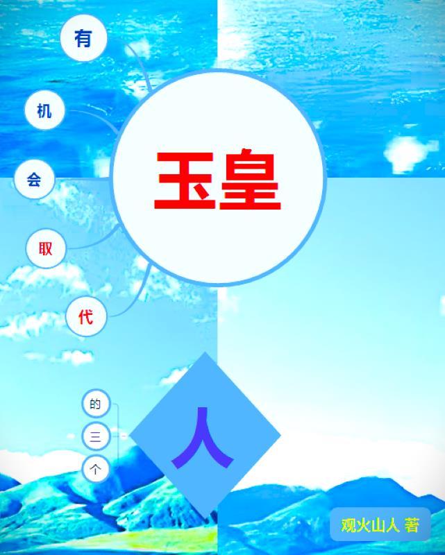 网游:我有超神级天赋