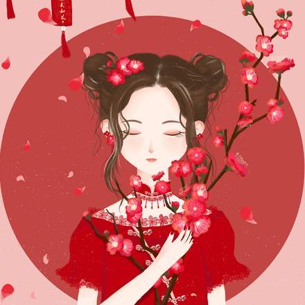 火影：大筒木小南！