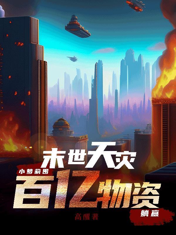 穿越八零:我跟豪门大佬闪婚了