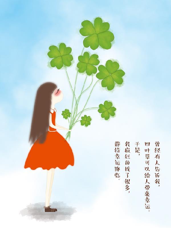 综影视:我在小世界里积功德