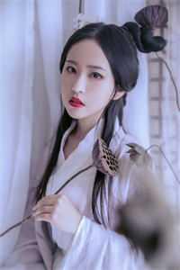 杨贵妃,嫁给我吧!