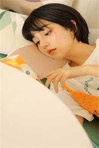 快穿:霉运宿主是路人