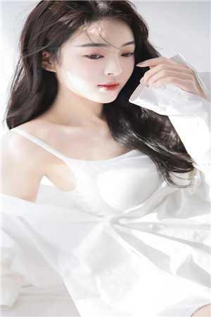 网游:我是男装大佬