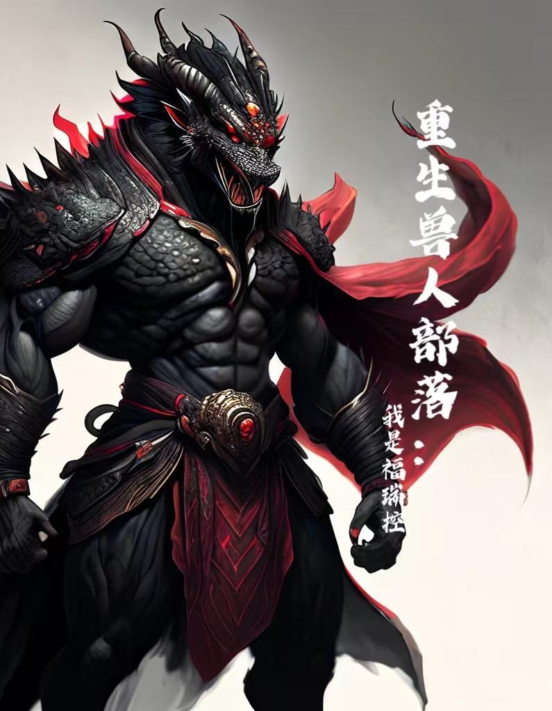 BE夫妇重生后,郡主不扶贫了