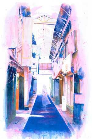 诡异游戏,女儿别吹了我无敌了!