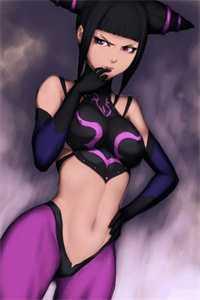 开心末世:美女如云