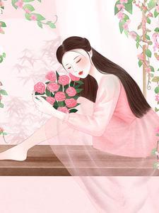 影帝靠边站,小花她是霸总姐