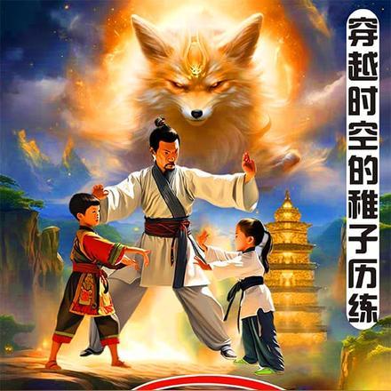 欢迎来到诡梦世界