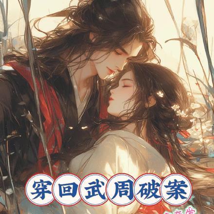 大唐:我是魔法师,不是仙师