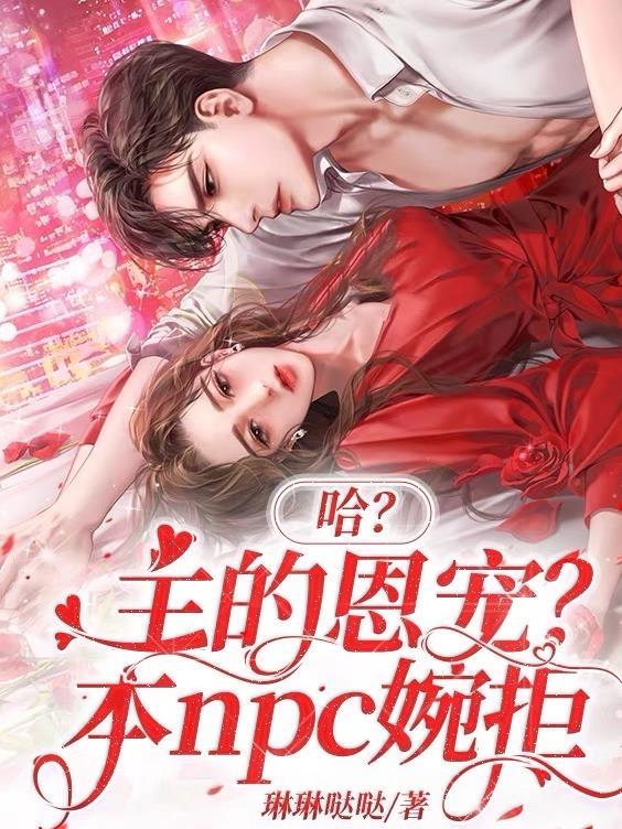 哈?主的恩赐?本npc婉拒