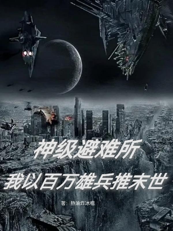神级避难所:我以百万雄兵推末世