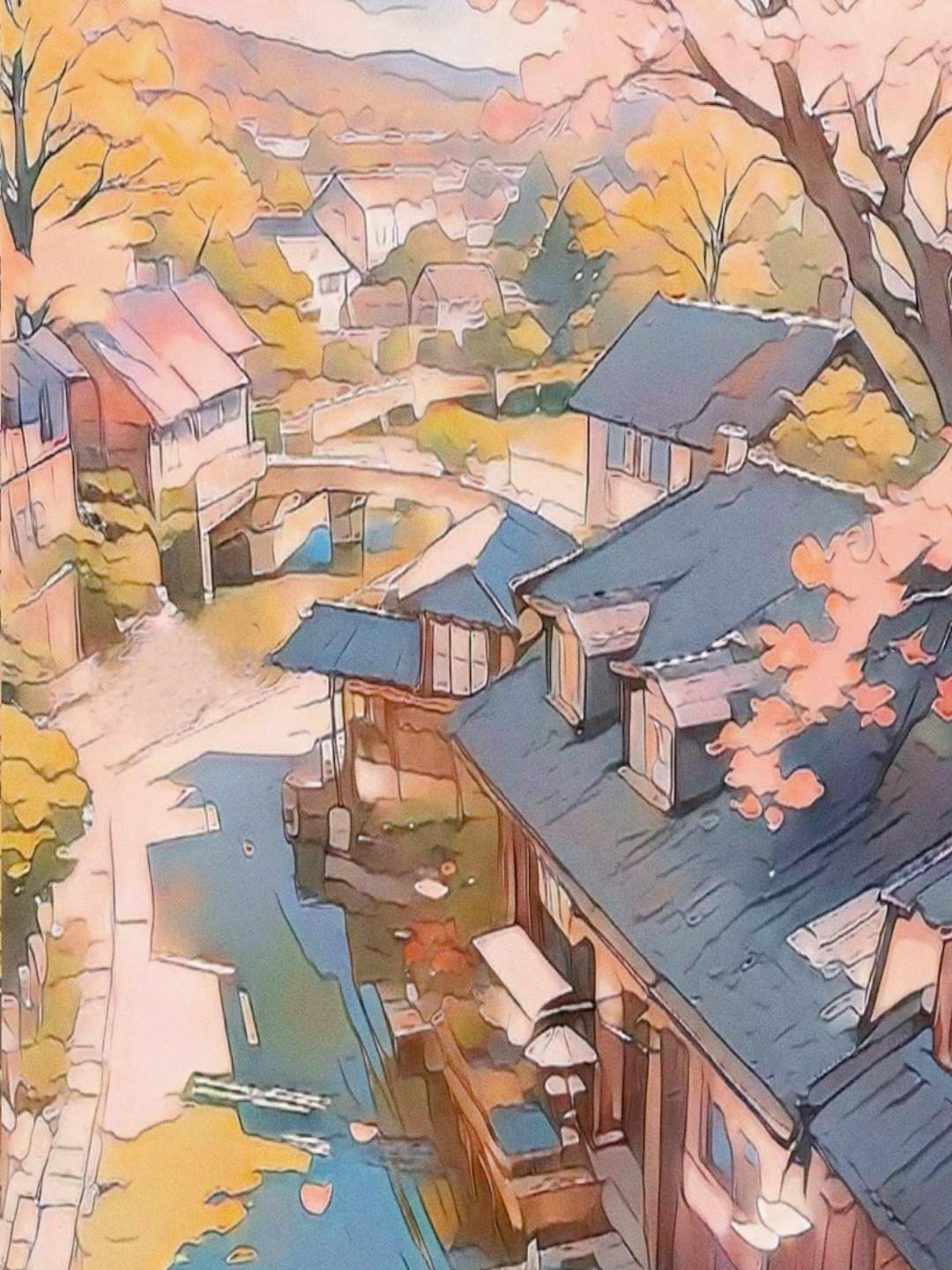 炊烟玉食记(美食)