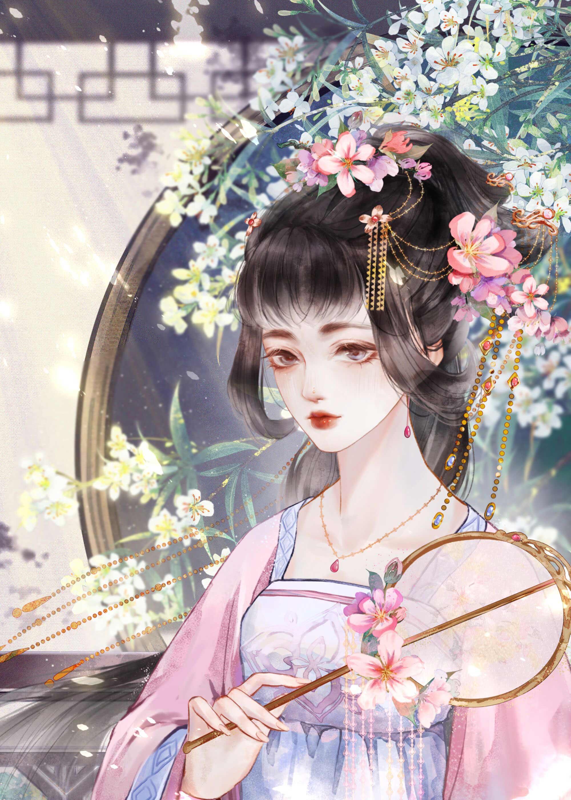 驸马,公主又发飙了!