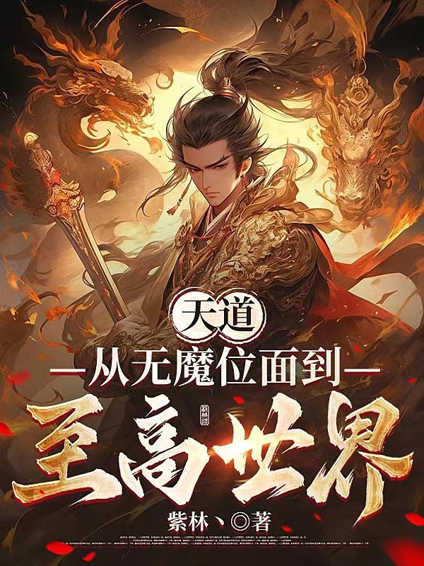 天道:从无魔位面到至高世界