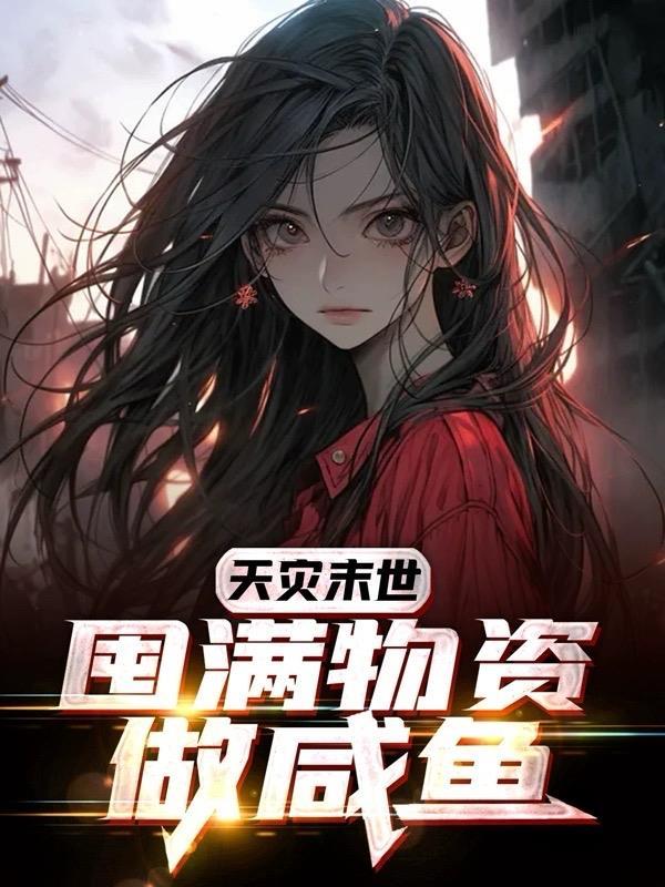 天灾末世,囤满物资做咸鱼