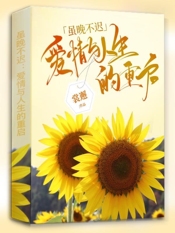 虽晚不迟:爱情与人生的重启