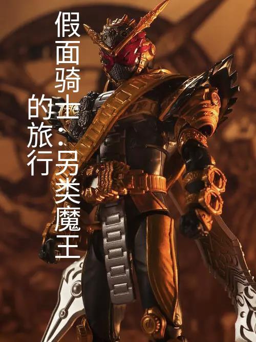 假面骑士:另类魔王的旅行