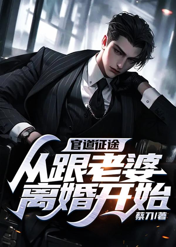 官道征途:从跟老婆离婚开始