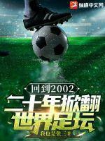 回到2002:二十年掀翻世界足坛