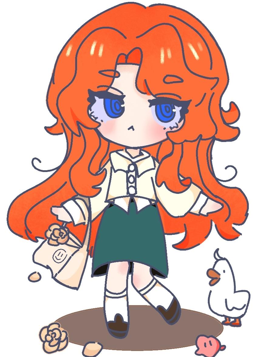 变身大鹅,勇创柯学