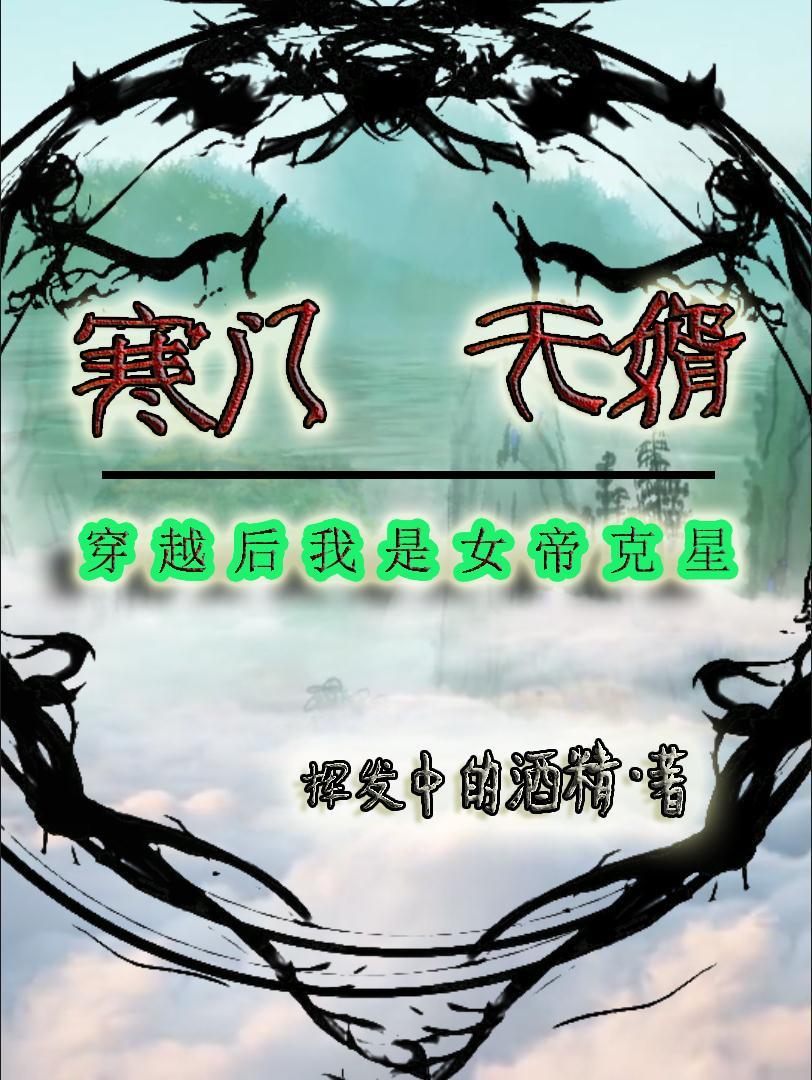 寒门天婿:穿越后我是女帝克星