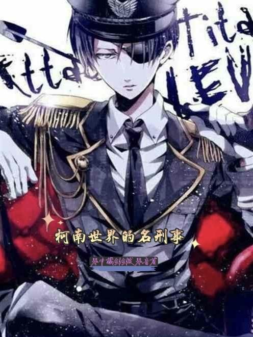 人在柯南:我成为了警视厅太子