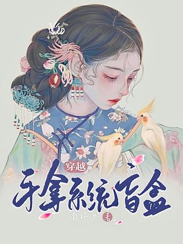 穿越:我手拿系统盲盒