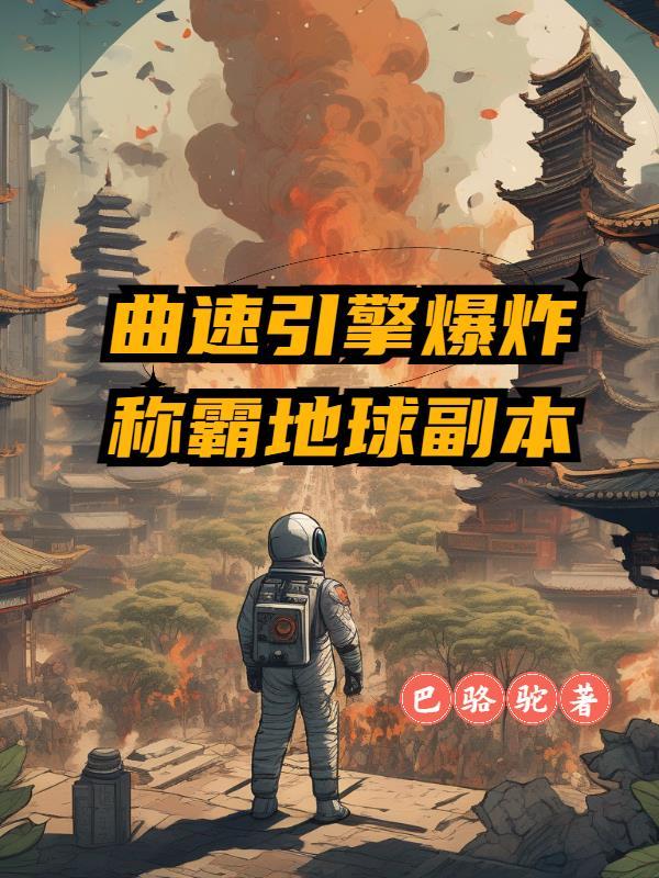 曲速引擎爆炸,称霸地球副本