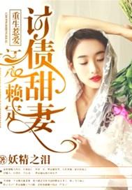 重生惹爱:江少赖定讨债甜妻