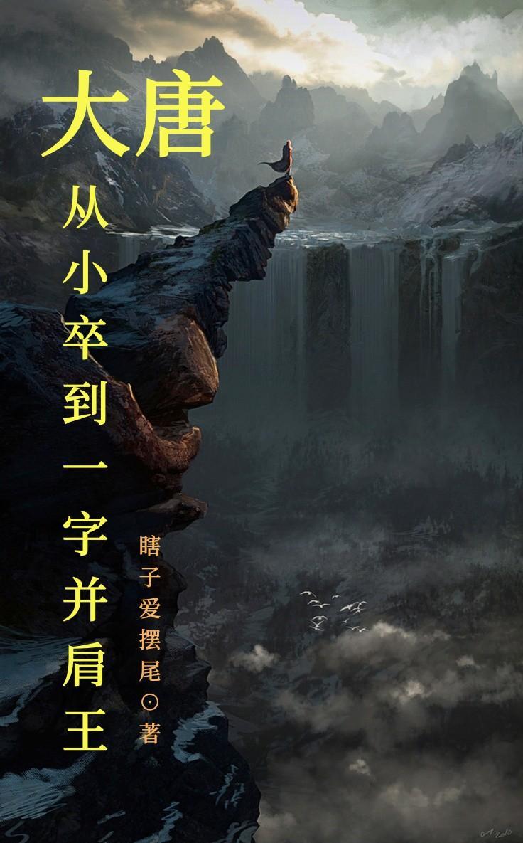 大唐:我无敌,你们随意