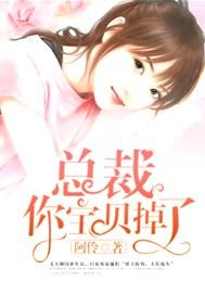 总裁,你宝贝掉了