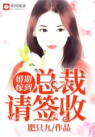 婚期嫁到:总裁请签收