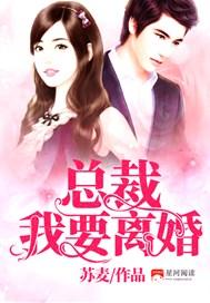 总裁,我要离婚!