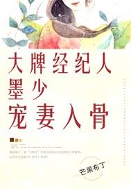 大牌经纪人:墨少宠妻入骨