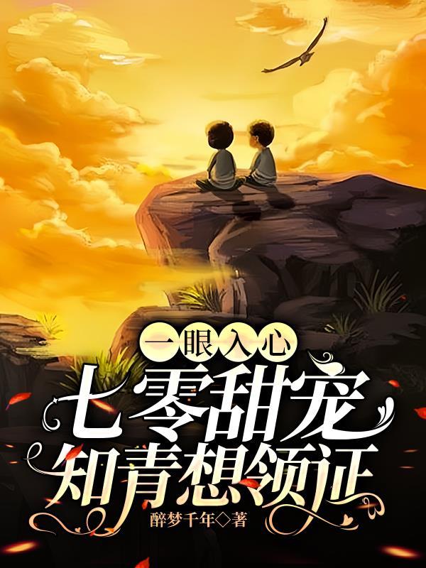 一眼入心,七零甜宠知青想领证