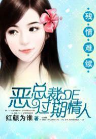 残情难续:恶总裁的过期情人