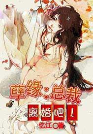 独家姻缘:前妻,离婚无效