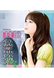 墨色豪门:总裁爹地你别跑