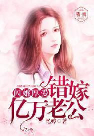 闪婚厚爱:错嫁亿万老公