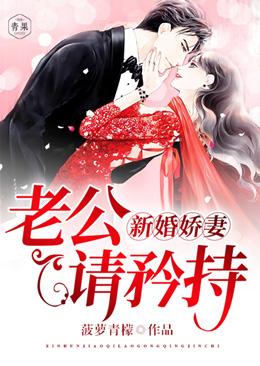 新婚娇妻:老公请矜持