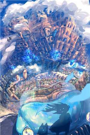 撩惹反派后,宿主每天作天作地